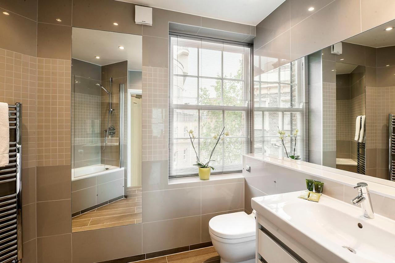 Chelsea - Sloane Avenue By Viridian Apartments London Exteriör bild