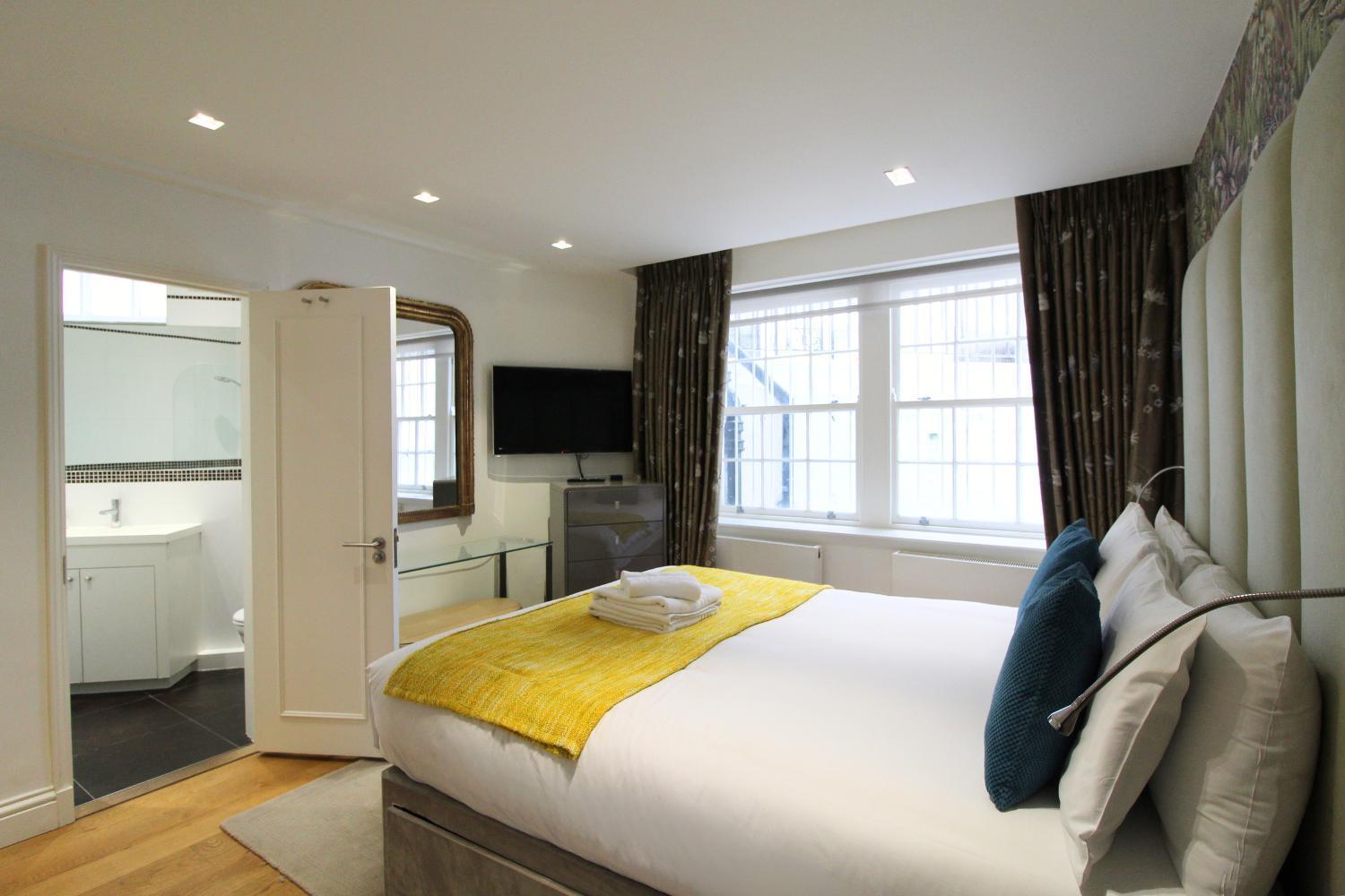 Chelsea - Sloane Avenue By Viridian Apartments London Exteriör bild
