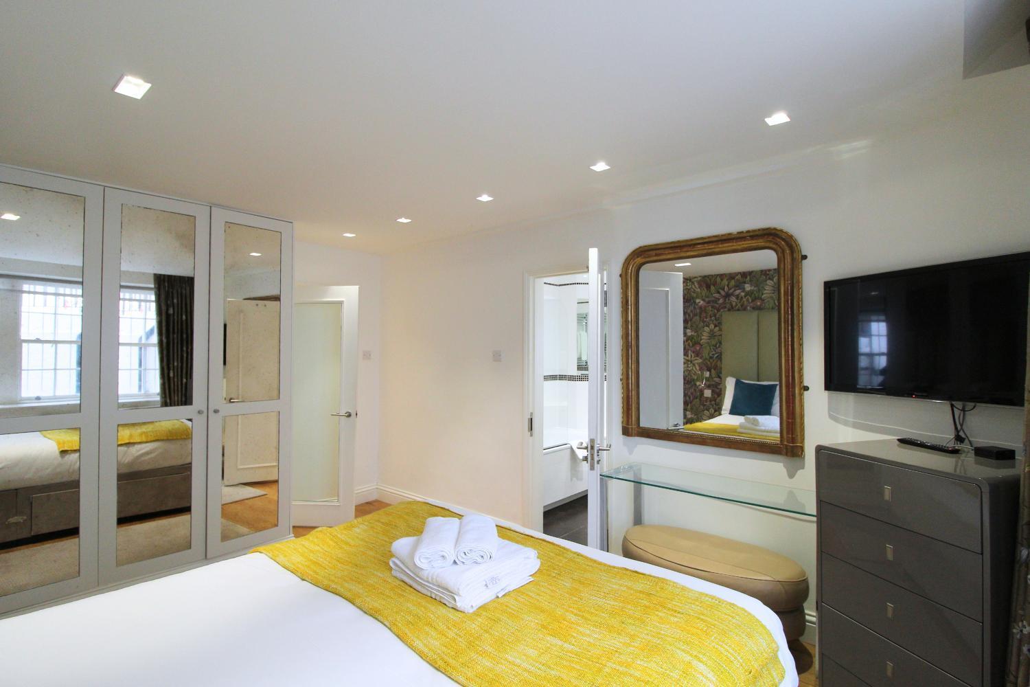 Chelsea - Sloane Avenue By Viridian Apartments London Exteriör bild